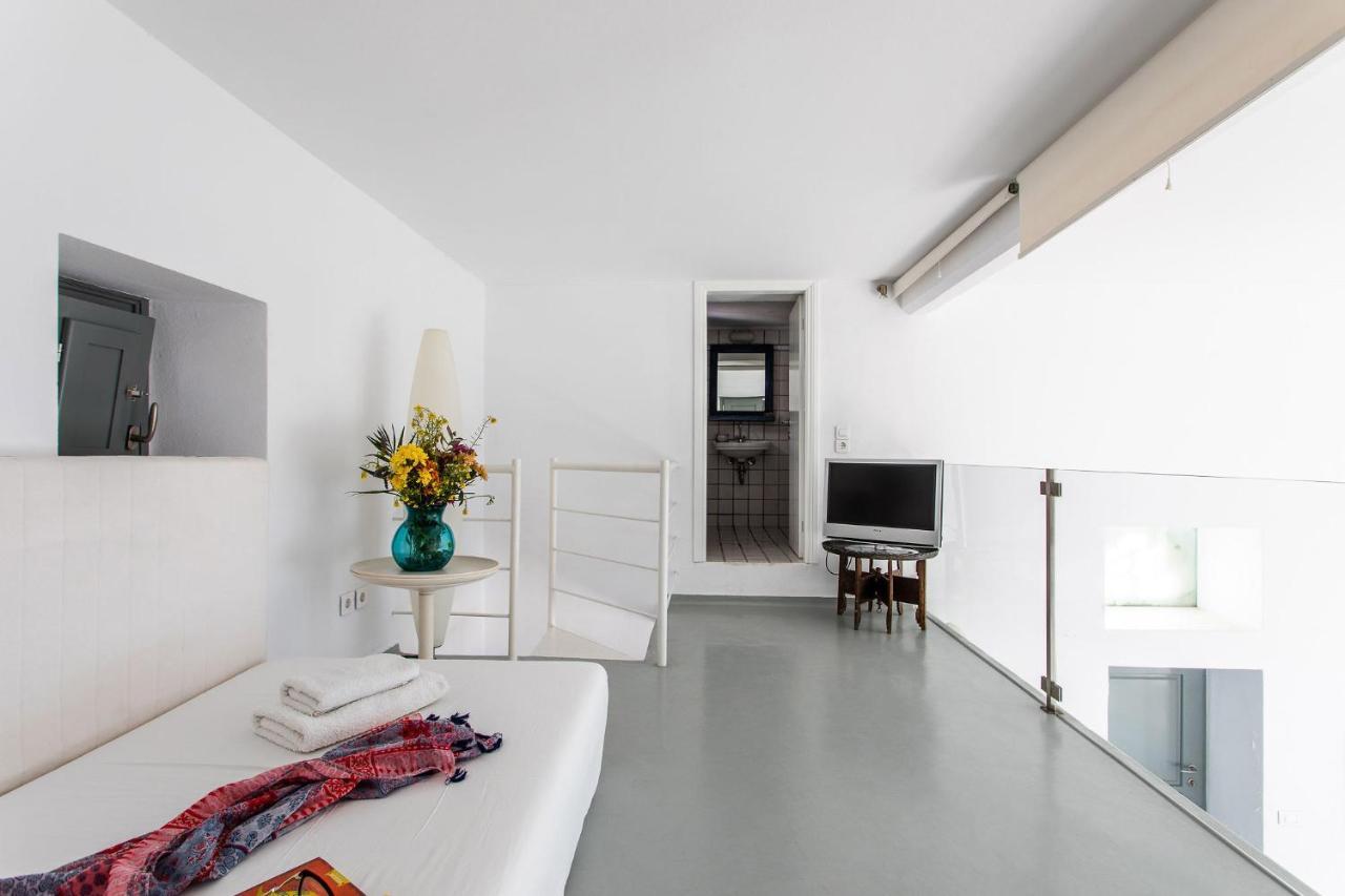 Villa Opal By Mykonos Rocks Mykonos Town Kültér fotó