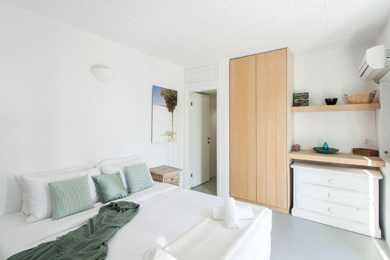 Villa Opal By Mykonos Rocks Mykonos Town Kültér fotó