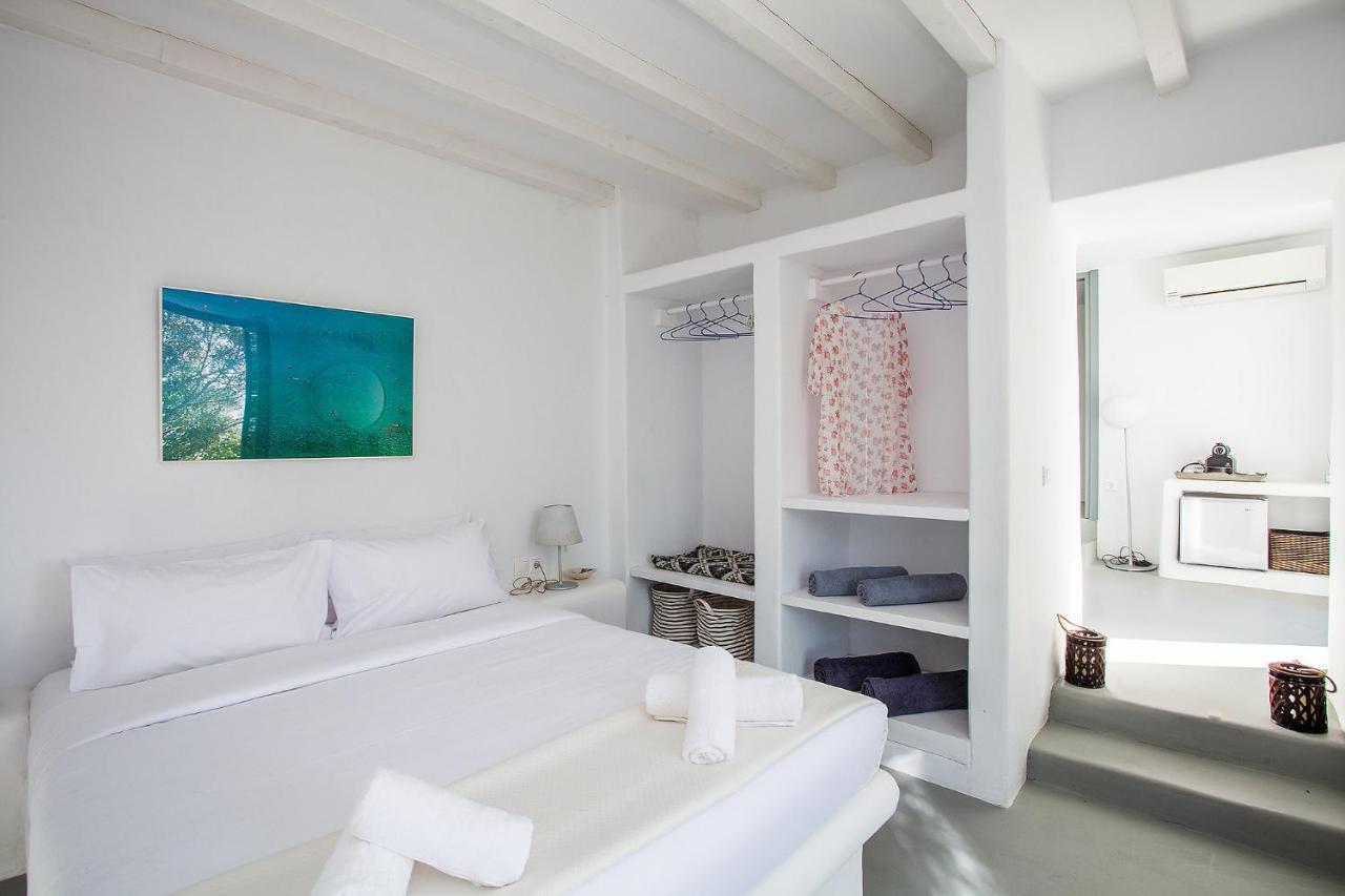 Villa Opal By Mykonos Rocks Mykonos Town Kültér fotó