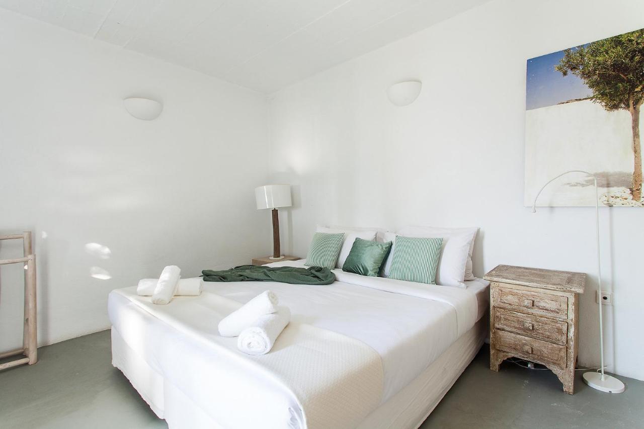 Villa Opal By Mykonos Rocks Mykonos Town Kültér fotó
