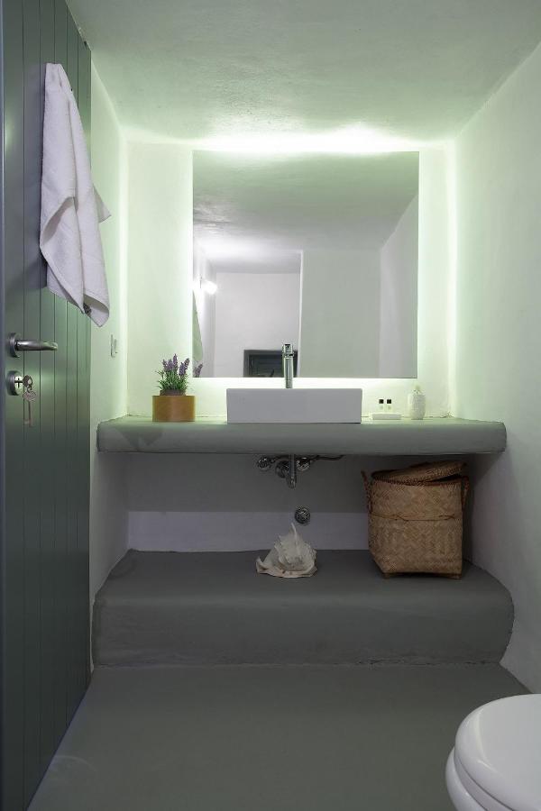 Villa Opal By Mykonos Rocks Mykonos Town Kültér fotó