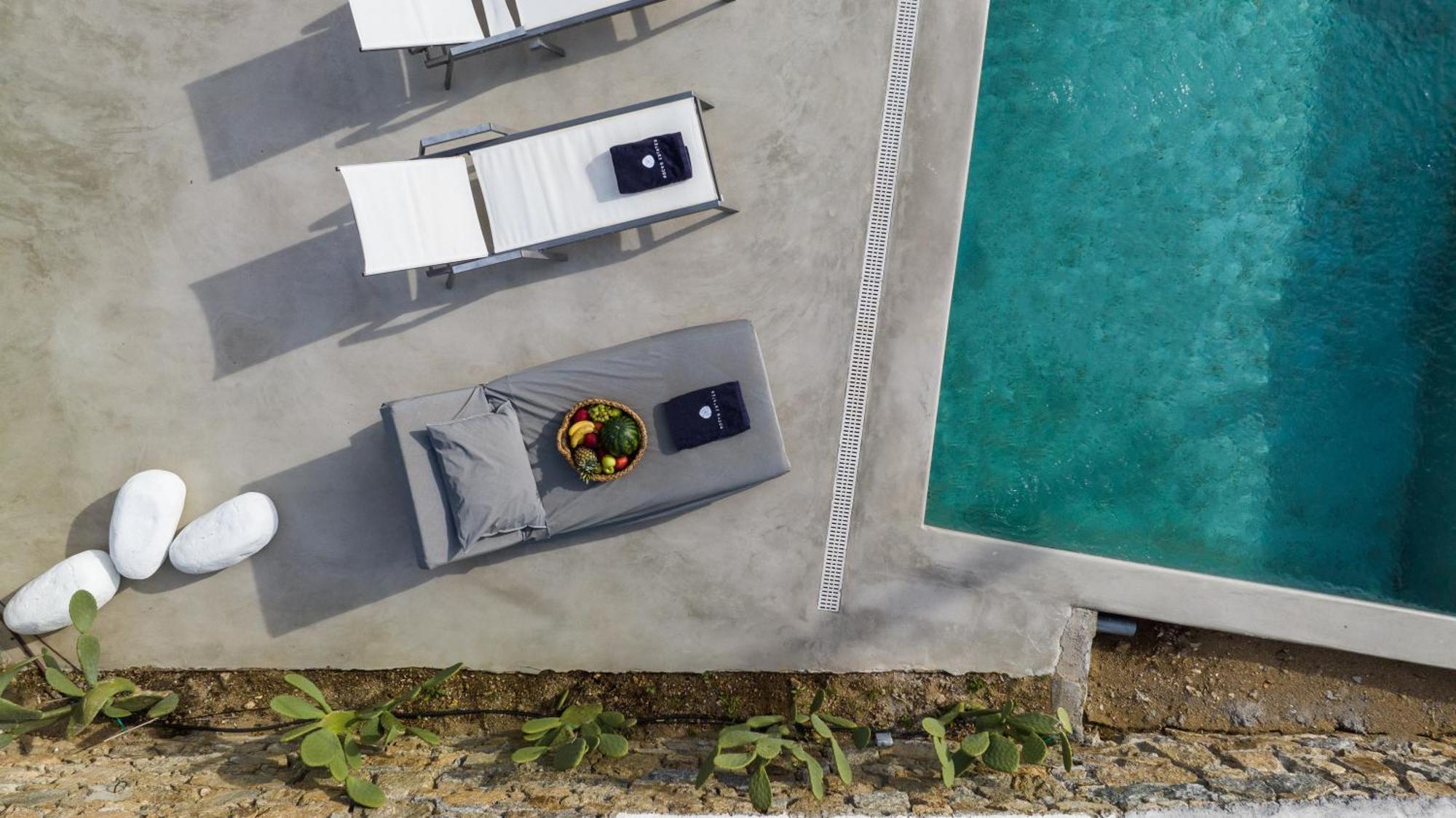 Villa Opal By Mykonos Rocks Mykonos Town Kültér fotó