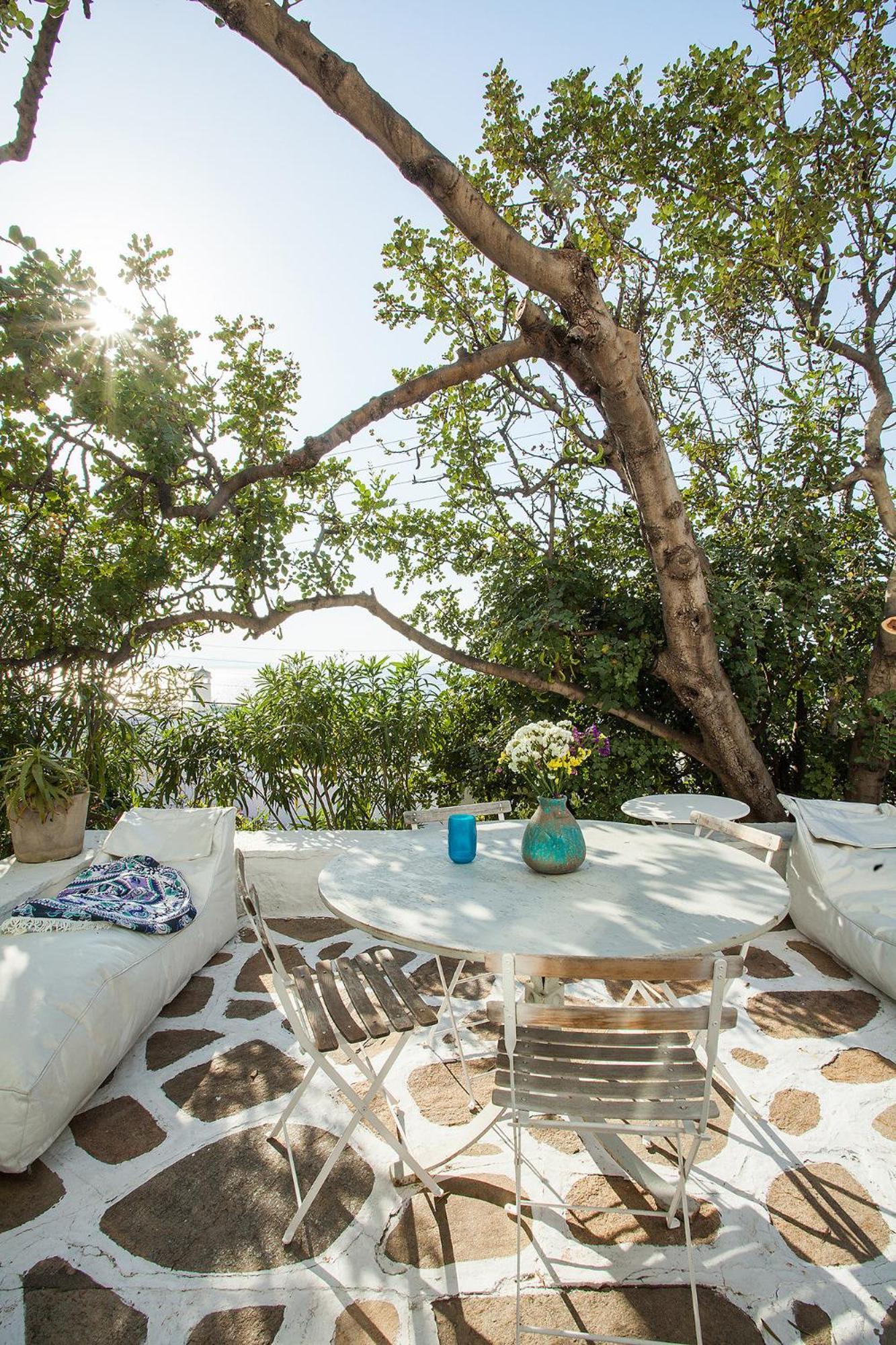 Villa Opal By Mykonos Rocks Mykonos Town Kültér fotó