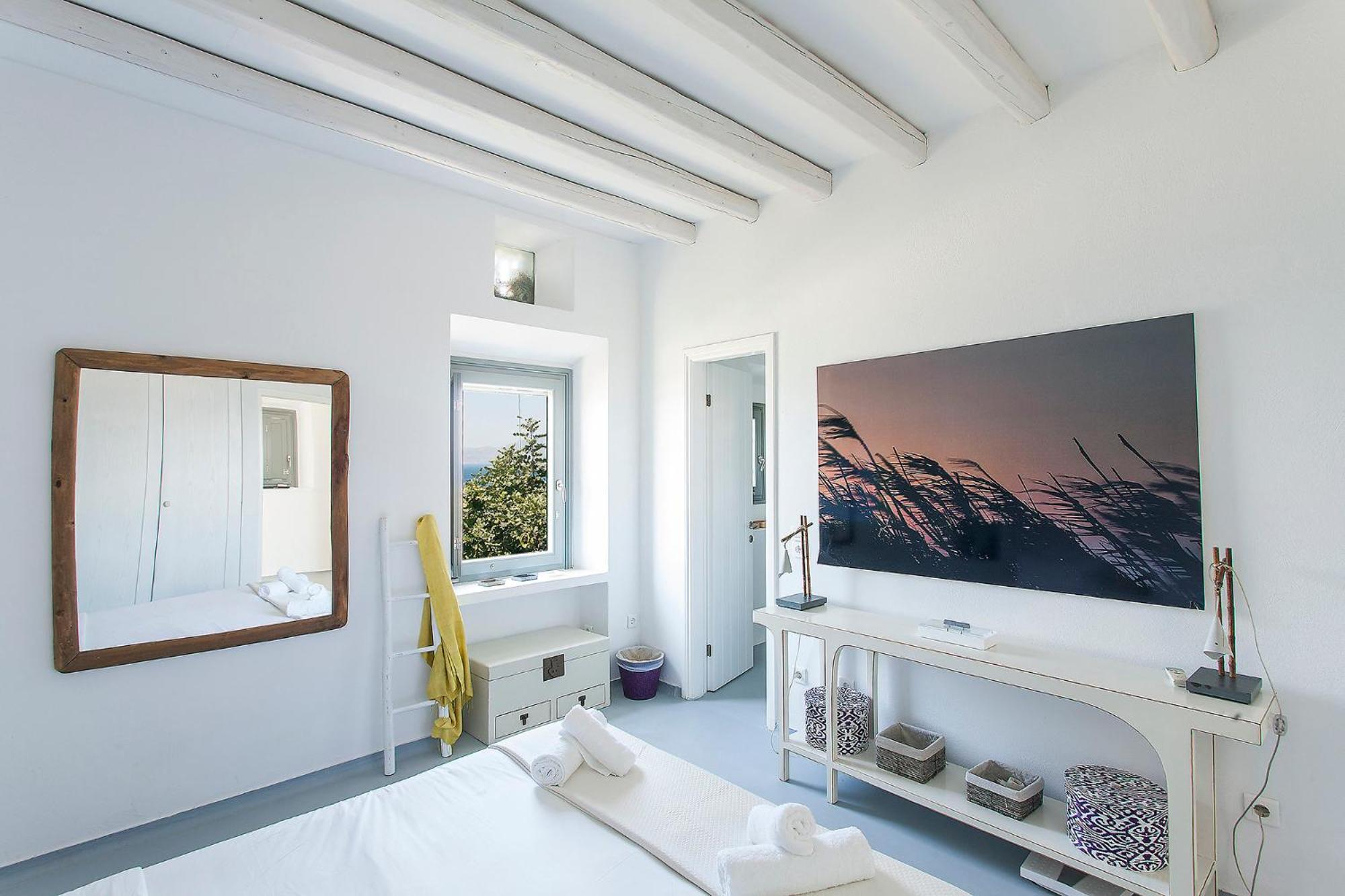 Villa Opal By Mykonos Rocks Mykonos Town Kültér fotó